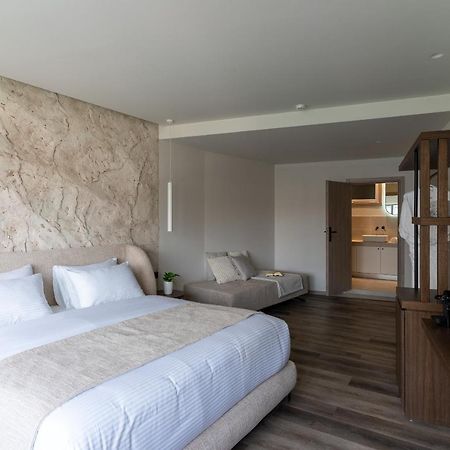 Athens Design Suites 外观 照片