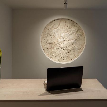 Athens Design Suites 外观 照片