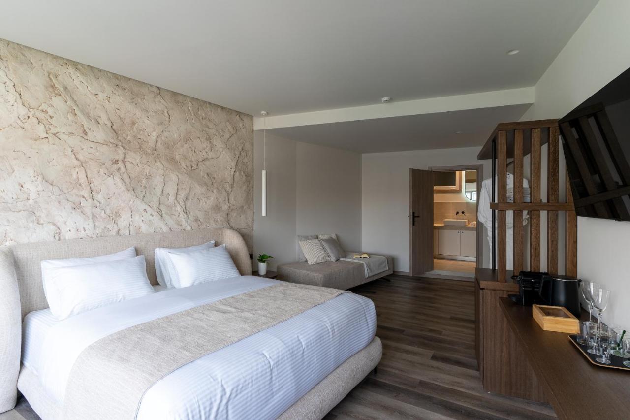 Athens Design Suites 外观 照片