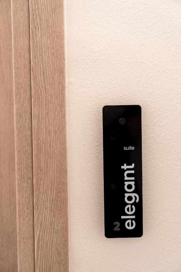 Athens Design Suites 外观 照片