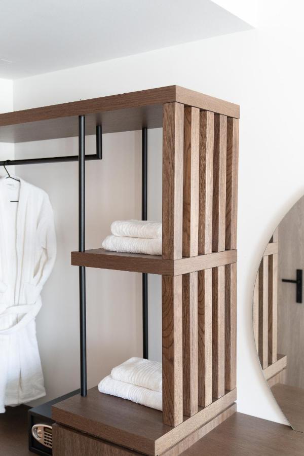 Athens Design Suites 外观 照片