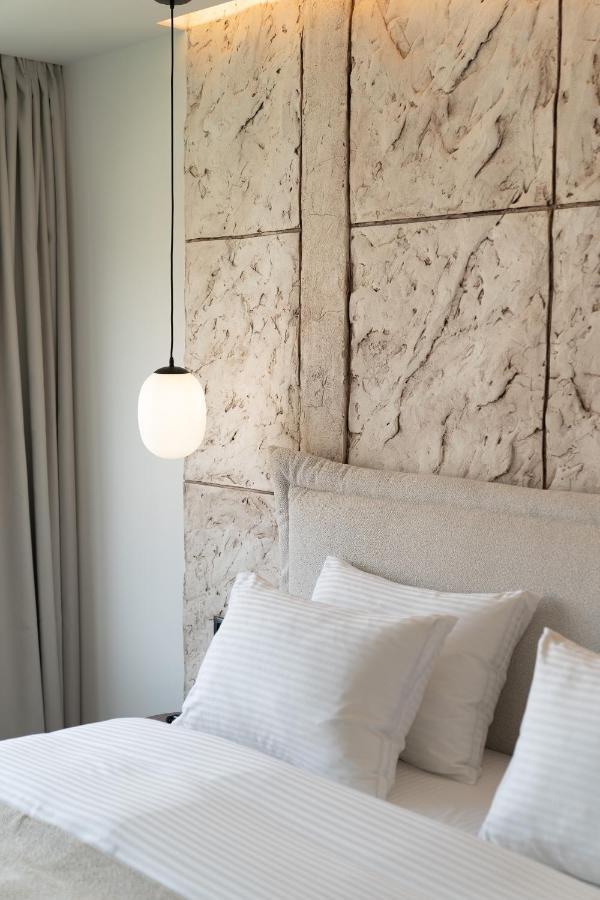 Athens Design Suites 外观 照片
