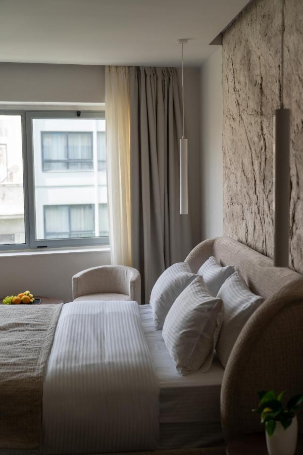 Athens Design Suites 外观 照片