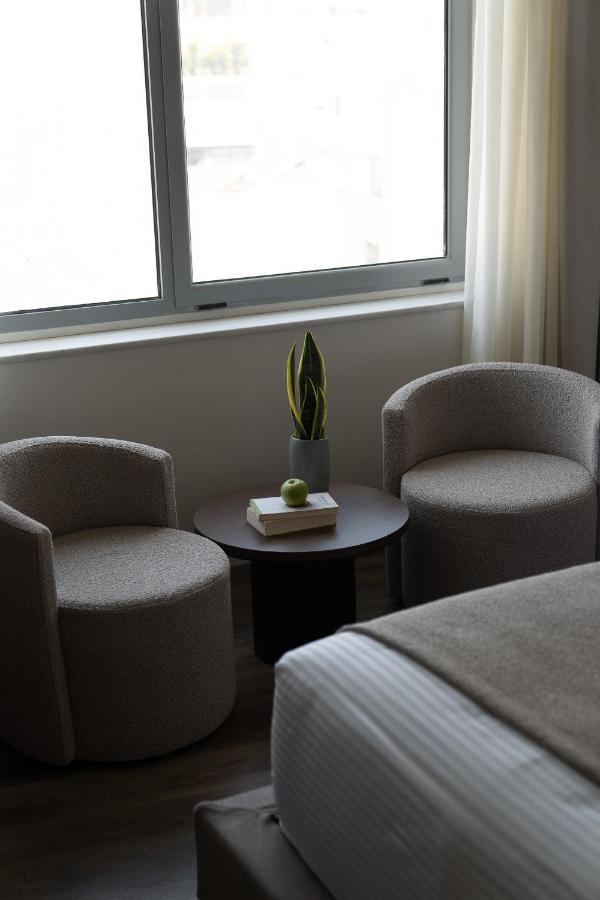 Athens Design Suites 外观 照片
