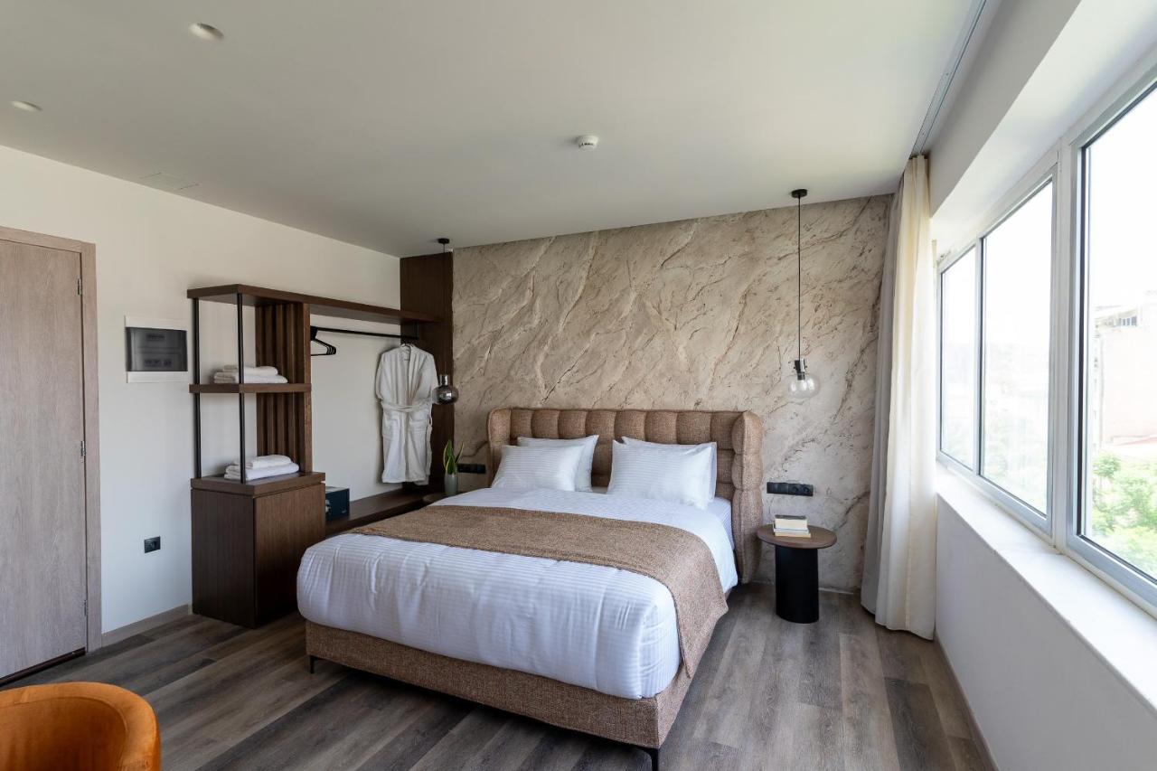 Athens Design Suites 外观 照片
