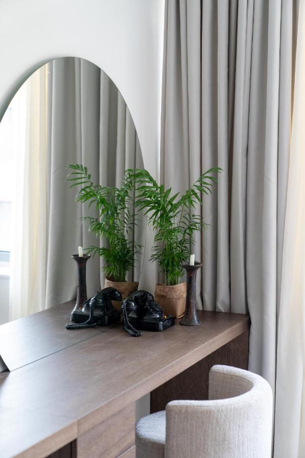 Athens Design Suites 外观 照片