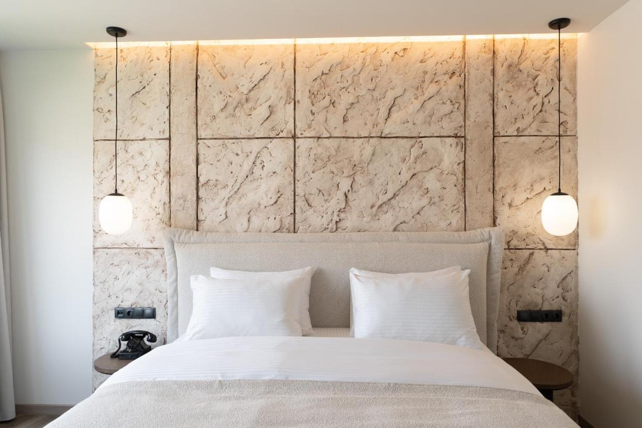 Athens Design Suites 外观 照片