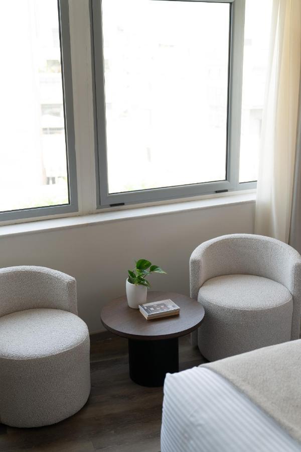 Athens Design Suites 外观 照片