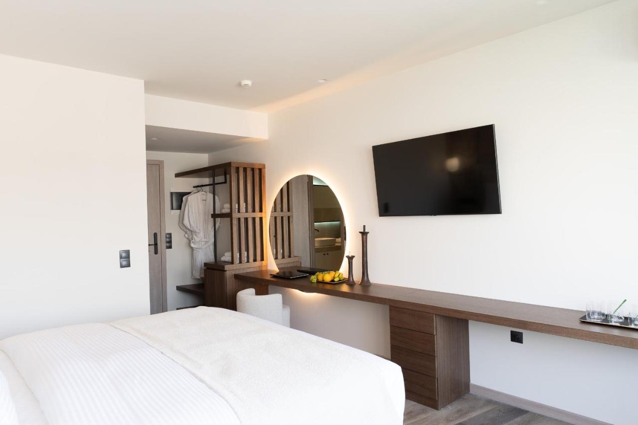 Athens Design Suites 外观 照片