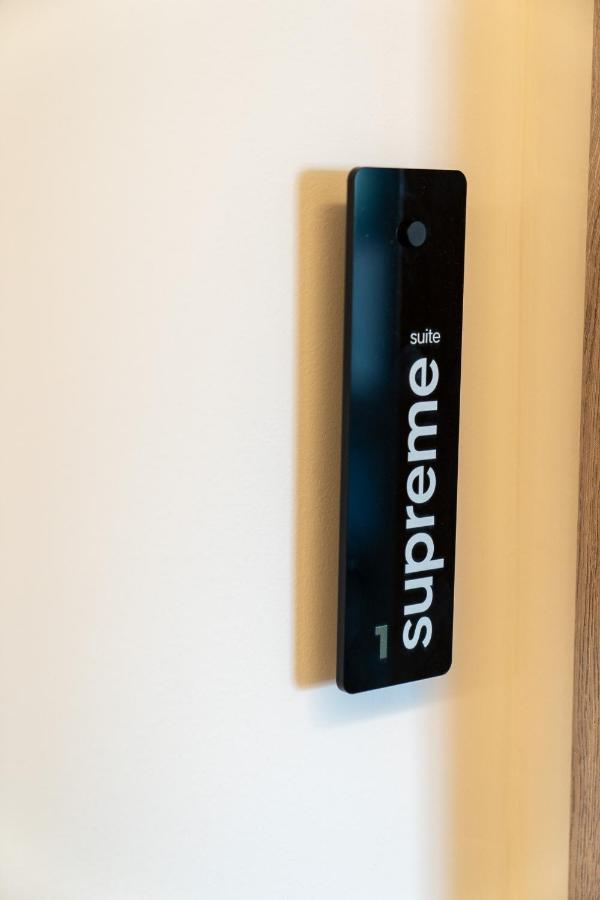 Athens Design Suites 外观 照片