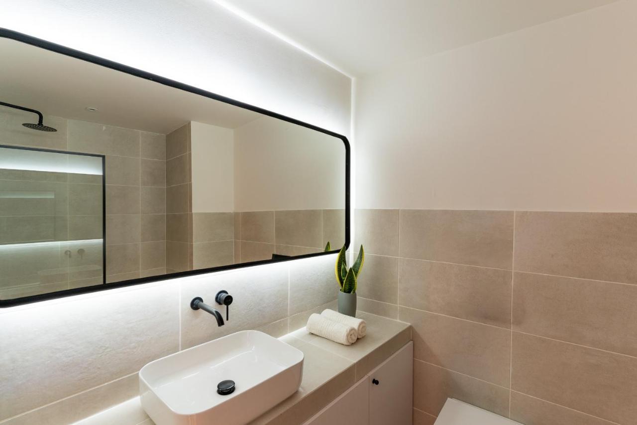 Athens Design Suites 外观 照片