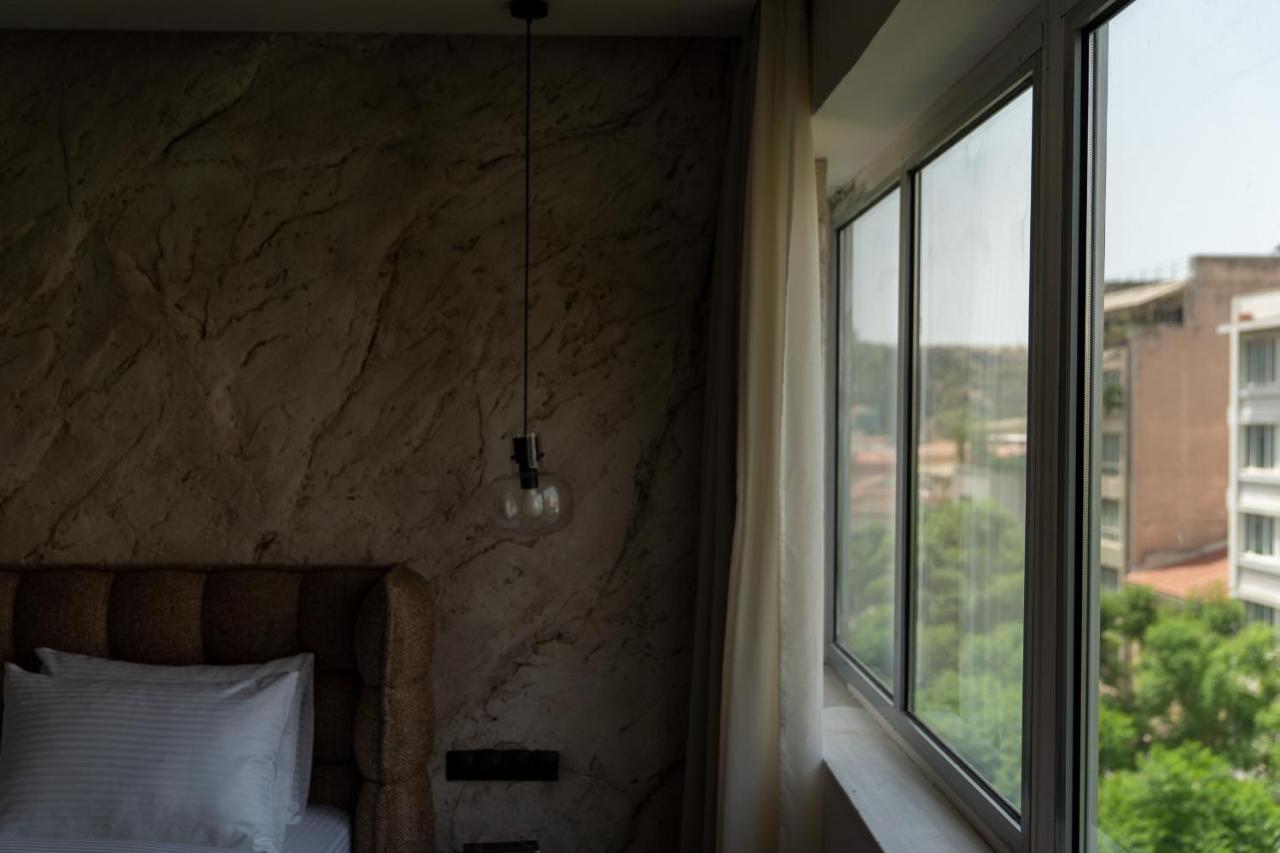 Athens Design Suites 外观 照片