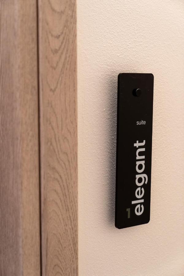 Athens Design Suites 外观 照片