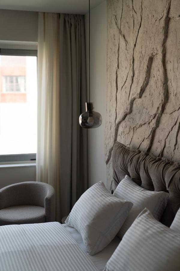 Athens Design Suites 外观 照片