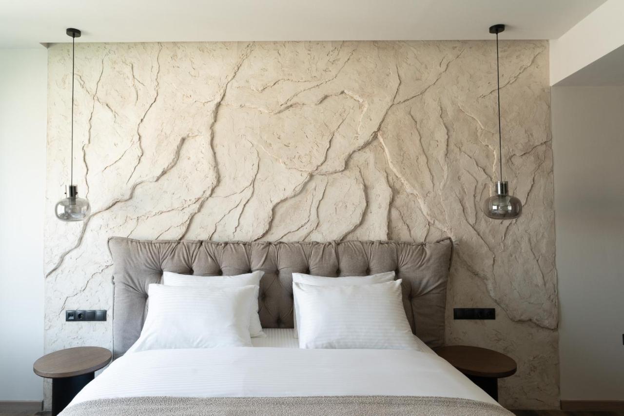 Athens Design Suites 外观 照片