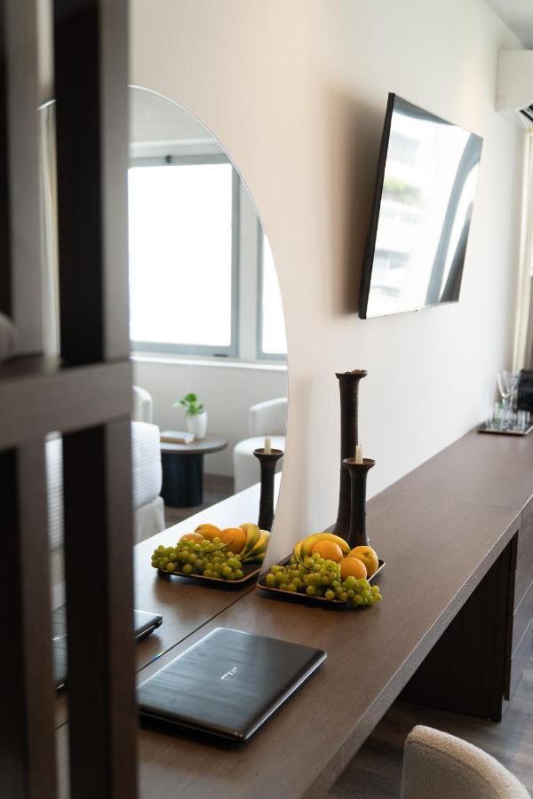 Athens Design Suites 外观 照片