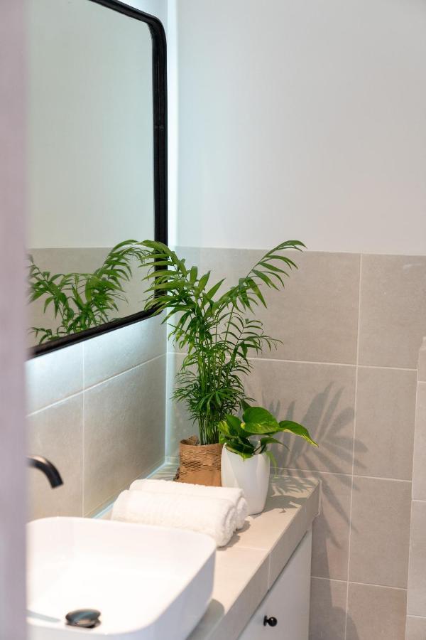 Athens Design Suites 外观 照片