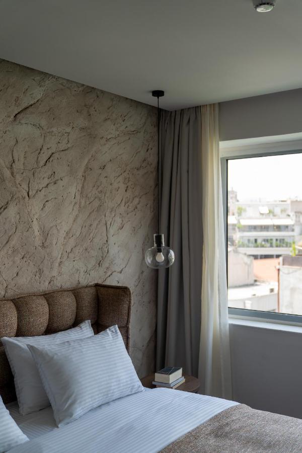 Athens Design Suites 外观 照片