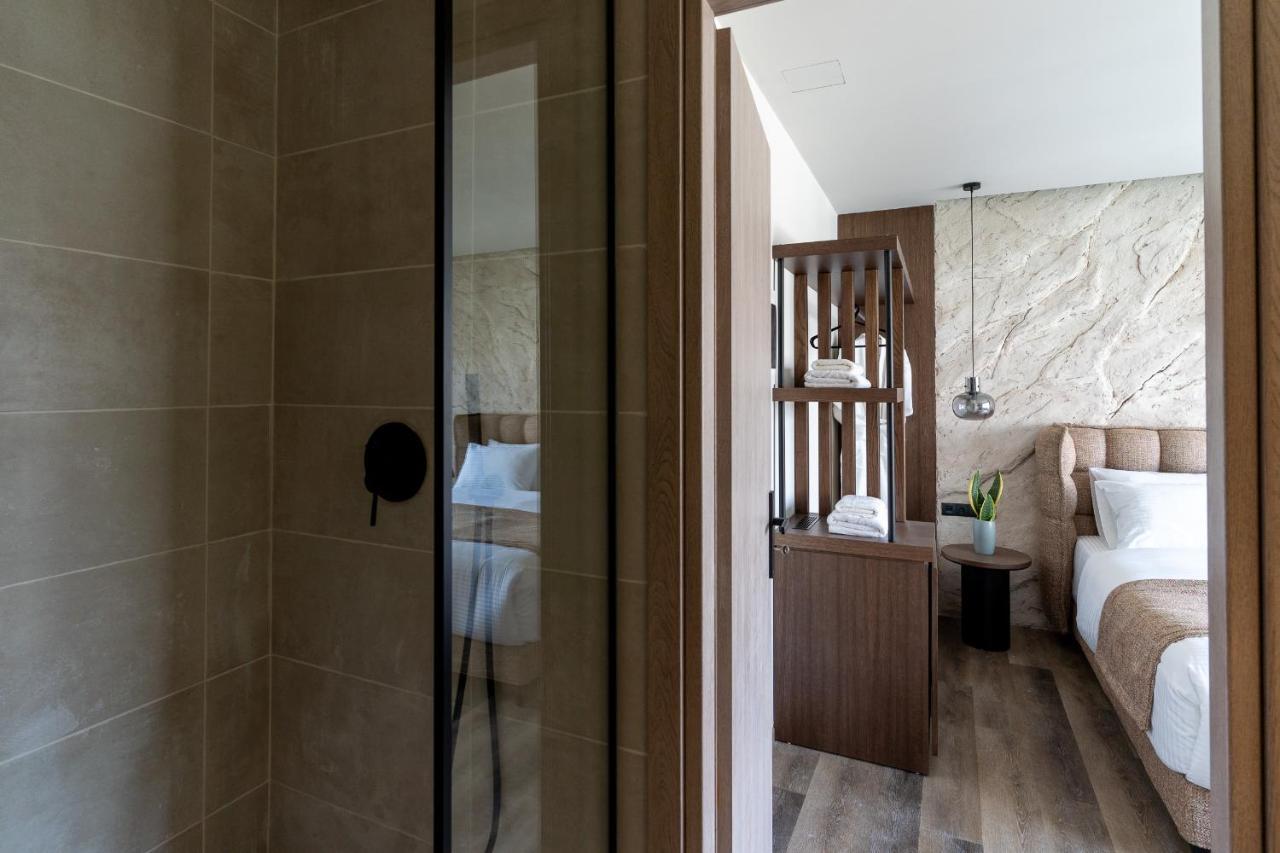 Athens Design Suites 外观 照片