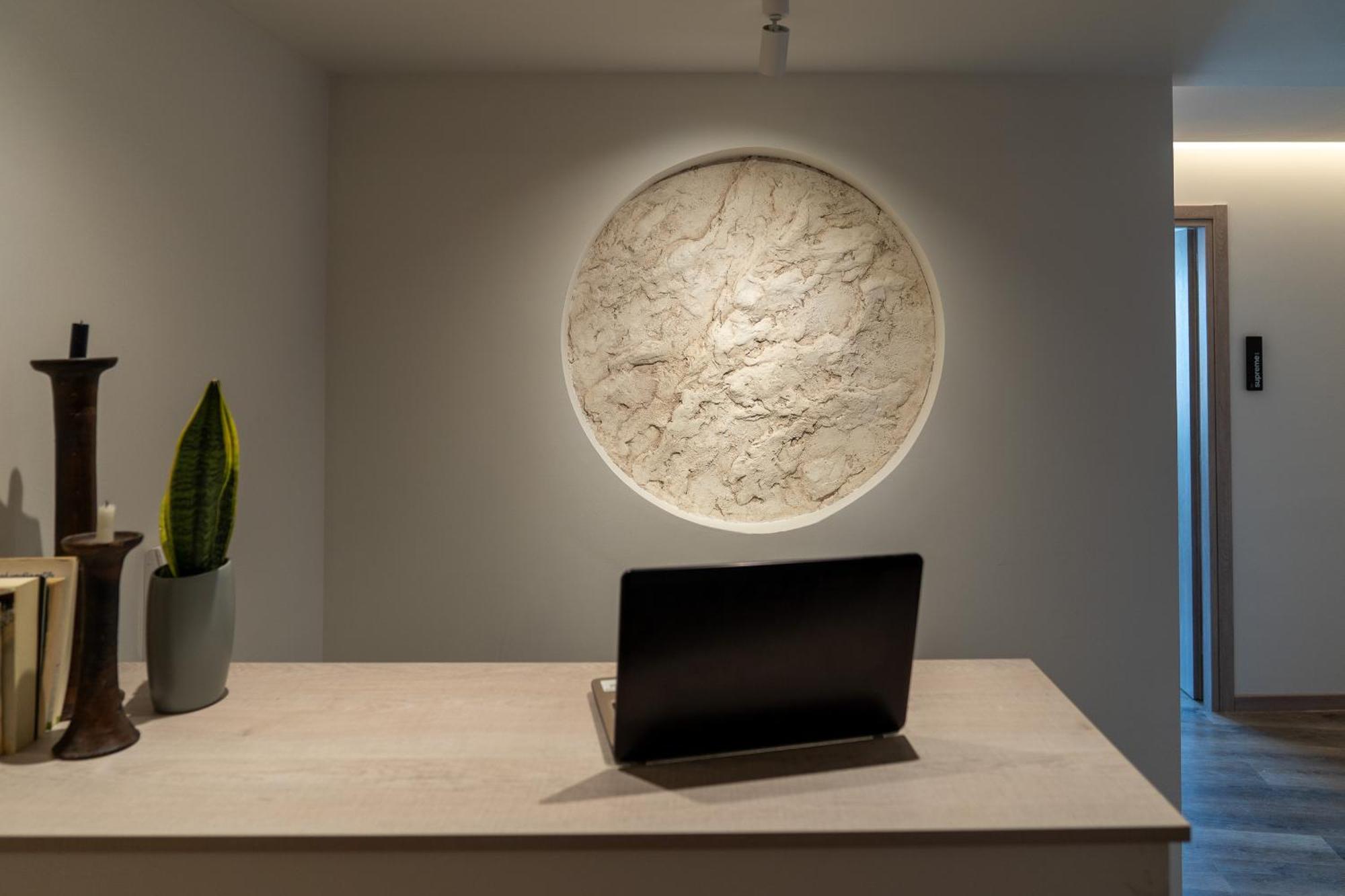 Athens Design Suites 外观 照片